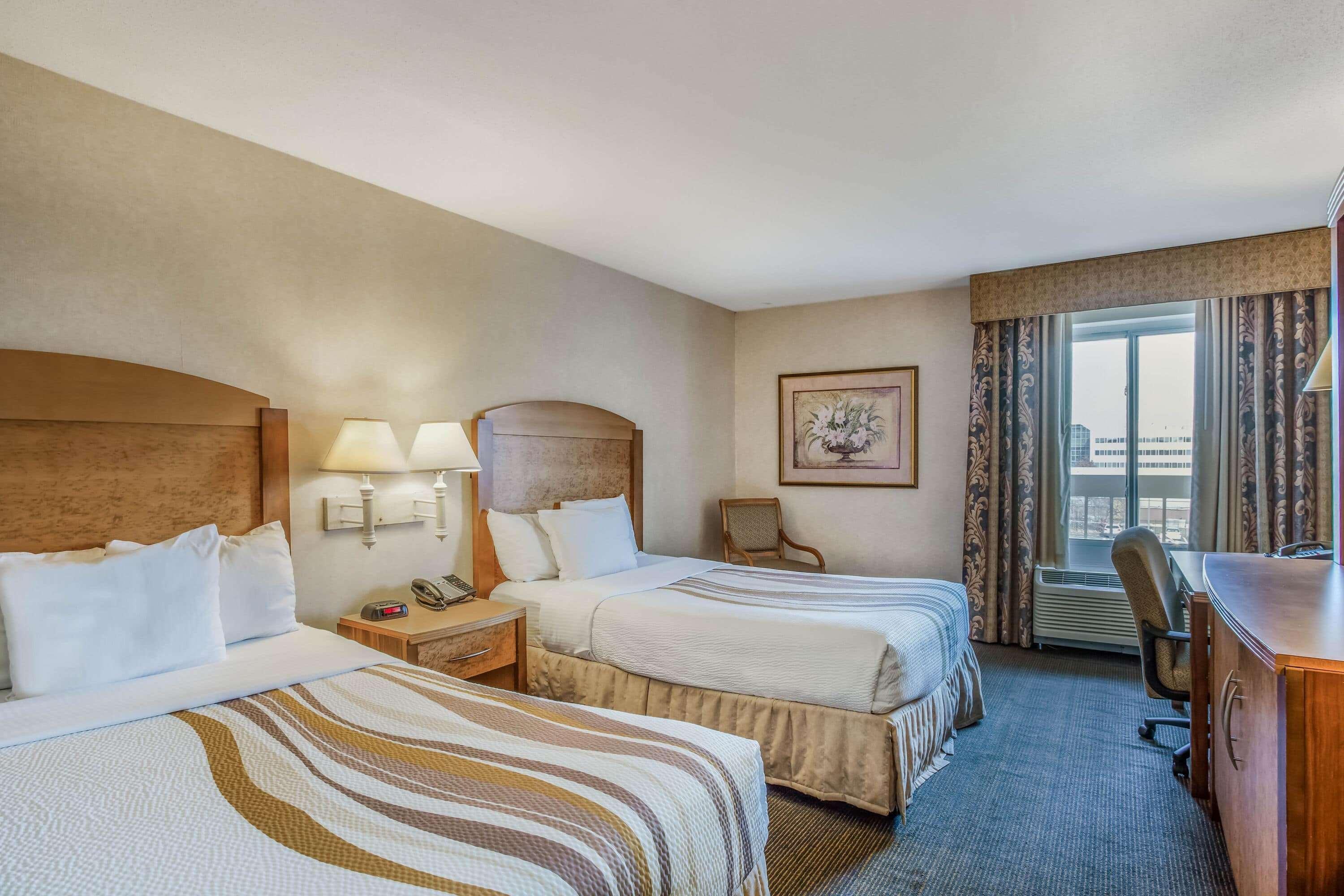 La Quinta By Wyndham Islip - Macarthur Airport Bohemia Exterior foto